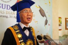 Rektor Udinus Semarang Sangat Bangga, 18% Lulusannya Jadi Wirausahawan - JPNN.com Jateng