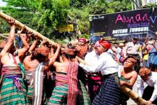 Peninggalan Leluhur di Lombok Timur: Tradisi Boteng Tunggul  - JPNN.com NTB
