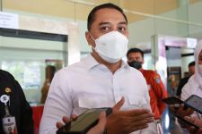 2 Tahun Terakhir Kasus Stunting di Surabaya Menurun Drastis, Wali Kota Eri Berharap Begini - JPNN.com Jatim