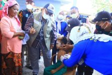 Wabah Difteri Serang Pulau Kecil di Jawa Timur, 1 Warga Meninggal Per Bulan - JPNN.com Jatim