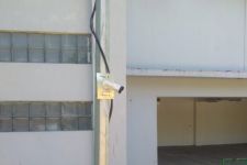 Persiapan Kualifikasi Piala AFC, Ratusan CCTV Dipasang di Kawasan Stadion GBT - JPNN.com Jatim