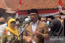 3 Permintaan Ridwan Kamil Pascakecelakaan Maut Truk Trailer di Bekasi - JPNN.com Jabar