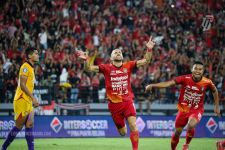 Bali United Percaya Diri, Tak Ingin Kehilangan Poin dari Laga Vs Persebaya - JPNN.com Jatim