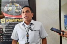 Kronologi Suami Bakar Istri di Depok, Sontoloyo! - JPNN.com Jabar