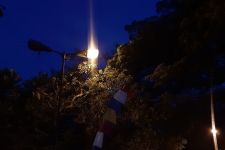Miris, Lampu Penerangan Jalan Umum di Bandung Banyak Digondol Maling - JPNN.com Jabar