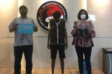 Polisi Gerebek Rumah Pengedar Sabu-Sabu Jaringan Lapas di Surabaya - JPNN.com Jatim