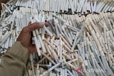 Selama Januari 2023, Bea Cukai Kudus Ungkap 19 Kasus Peredaran Rokok Ilegal - JPNN.com Jateng