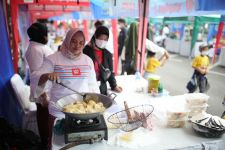 Festival Kuliner Pedas ‘Bandung Seuhah’ Kembali Hadir, Catat Lokasi dan Jadwalnya - JPNN.com Jabar