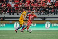 Persebaya Vs Bali United: Begini Kesan Irfan Jaya Hadapi Mantan Tim - JPNN.com Jatim