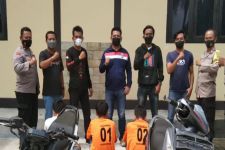 3 Pria di Tanggamus Terancam 7 Tahun Penjara, Kasusnya Berbahaya - JPNN.com Lampung