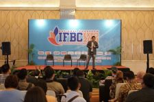 Pameran Franchise IFBC 2022 Hadir di Surabaya, Catat Jadwalnya - JPNN.com Jatim