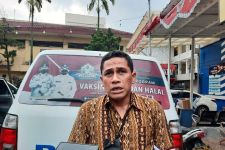 Polisi Periksa Saksi Baru Ihwal Kasus Suami Bakar Istri di Depok - JPNN.com Jabar
