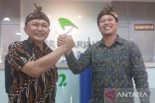 34 BPR Syariah Jatim Plus Berkumpul di Mataram, Siapkan Amunisi - JPNN.com NTB