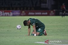 Lawan Bali United, Persebaya Gagal Menang, Rizky Ridho Minta Maaf - JPNN.com Jateng