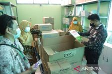 Hati-Hati Obat Kedaluwarsa di Tangerang - JPNN.com Banten