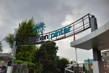 Warga Jogja Disabet Pisau Cutter di Depan Taman Pintar, Polisi Buru Pelaku - JPNN.com Jogja