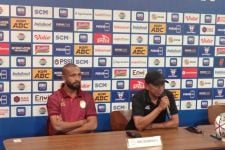 RANS Nusantara FC Siap Permalukan Persib di Stadion GBLA - JPNN.com Jabar