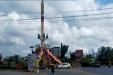 Prakiraan Cuaca Ekstrem di Lampung, BMKG Imbau Masyarakat Waspada  - JPNN.com Lampung