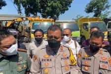 24 Unit Armada Tambang Pasir di Lumajang Disita, Ada Gerangan Apa? - JPNN.com Jatim