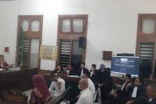 Ihsan Ayatullah Akui Catut Nama Ade Yasin untuk Biaya Sekolah Eks Kepala BPK Jabar - JPNN.com Jabar