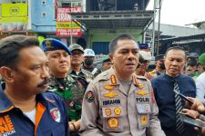 Kombes Ibrahim Ungkap Fakta Baru Soal Pembunuhan Purnawirawan TNI - JPNN.com Jabar