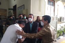 Komisi Yudisial Pantau Langsung Sidang Mas Bechi di Surabaya, Ini Pesannya - JPNN.com Jatim