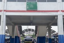 Harga BBM Naik, PO Bus di Jawa Timur Mulai Sesuaikan Tarif - JPNN.com Jatim