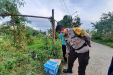 Polisi Periksa 3 Saksi Ihwal Penemuan Jasad Bayi di Beji Depok - JPNN.com Jabar