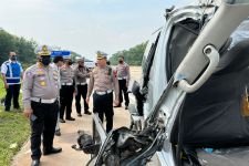 Korban Kecelakaan Tol Semarang-Batang Dapat Santunan dari Jasa Raharja Pekalongan - JPNN.com Jateng
