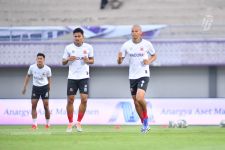 Pelatih Borneo FC Berganti, Madura United Selangkah di Depan - JPNN.com Jatim