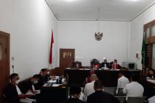 Kuasa Hukum Ade Yasin Tuding Ada Kolaborasi DPRD Bogor dengan Petugas KPK - JPNN.com Jabar