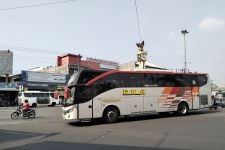 Tarif Bus AKAP dan AKDP di Solo Naik 30%, Penumpang Sepi - JPNN.com Jateng