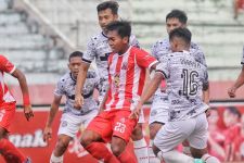 Deltras FC Pecundangi Putra Delta Sidoarjo, Skor Pertandingan 3-1 - JPNN.com Jatim