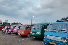 Kenaikan Harga BBM Katrol Tarif Angkutan Umum di Cianjur - JPNN.com Jabar