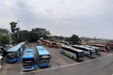 Harga Solar Naik, Tarif Tiket Bus AKAP di Bandung Meroket - JPNN.com Jabar