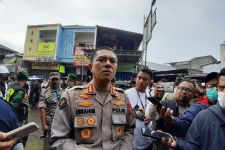 Polisi Masih Lengkapi Berkas Perkara Pembunuhan Purnawirawan TNI di Lembang - JPNN.com Jabar