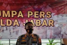 Tak Ingin Ambil Risiko, Polisi Larang Jakmania Datang Saat Persib vs Persija di Bandung - JPNN.com Jabar
