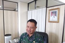 BKPP Semarang Buka Suara Soal Status Pegawai Bapenda yang Hilang Misterius - JPNN.com Jateng