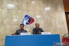 Kabar Terbaru Pesawat TNI AL Jatuh di Selat Madura, Kerangka Ditemukan - JPNN.com Jatim