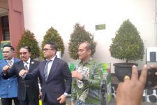 Bos SPI Batu Divonis 12 Tahun Penjara, Kuasa Hukum Masih Yakin Kliennya Tak Bersalah - JPNN.com Jatim
