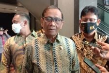 Mahfud MD Merespons Kasus Dugaan Penganiayaan Santri Gontor - JPNN.com Jabar