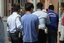 Lapas Banyuwangi Kena OTT, 1 Orang Ditangkap, Ini Kasusnya - JPNN.com Jatim