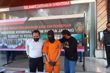 Korban Pelecehan Seksual Guru Agama di Batang Capai 45 Siswi, 10 Disetubuhi - JPNN.com Jateng