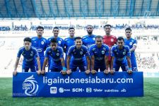 Dihadiri Suporter, PSIS Semarang Optimistis Menang atas Bhayangkara FC - JPNN.com Jateng