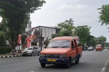 Terbaru, Tarif Angkot, Taksi, dan BRT Trans Semarang, Catat! - JPNN.com Jateng