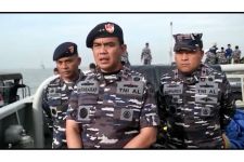 Pesawat Latih TNI AL yang Jatuh di Selat Madura Ditemukan - JPNN.com Jatim