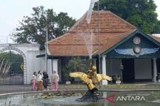 Muktamar Muhammadiyah di Solo, Panita Siapkan Paket Wisata untuk Penggembira - JPNN.com Jateng