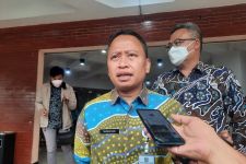 Angka Inflasi Kota Depok Duduki Peringkat 2 Tertinggi di Jawa Barat - JPNN.com Jabar