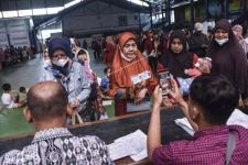 157.604 KPM Telah Menerima BLT Penyesuaian Harga BBM di Cirebon - JPNN.com Jabar
