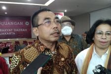 Anak Buah Megawati Jagokan Orang Terdekat Anies Ini sebagai Calon Pj Gubernur DKI - JPNN.com Jakarta